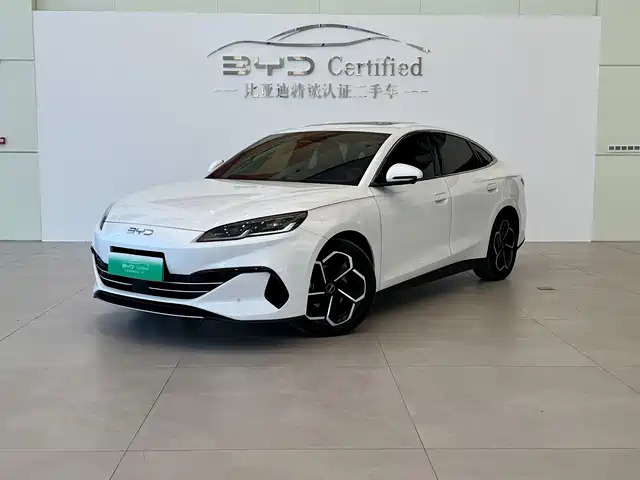 BYD Seal 06