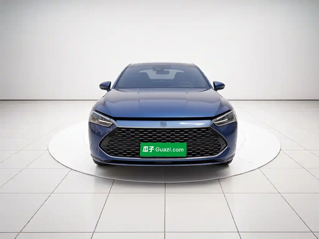 BYD Qin PLUS — миниатюра 2
