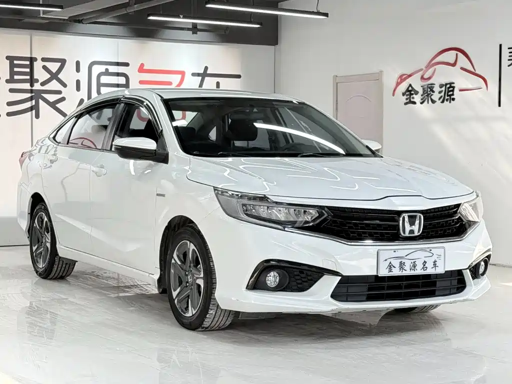 Honda Envix — миниатюра 3