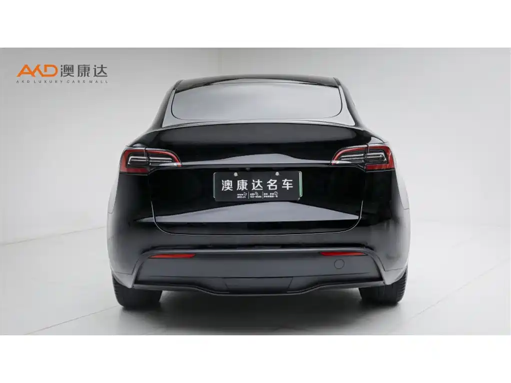Tesla Model Y 2022 — фото 4