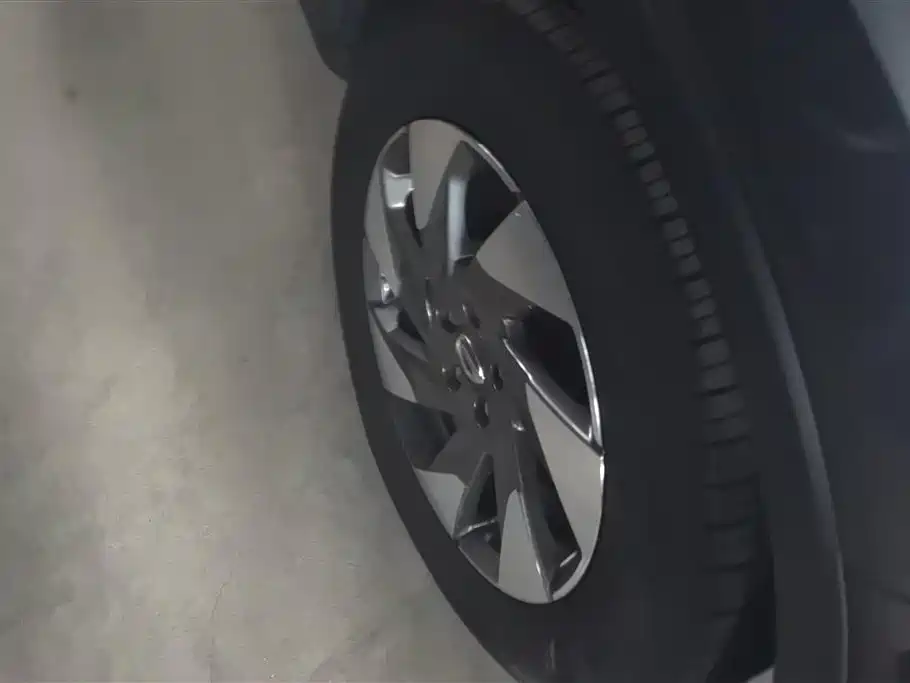 GAC GS4 2021 270T AT Luxury Smart Connect