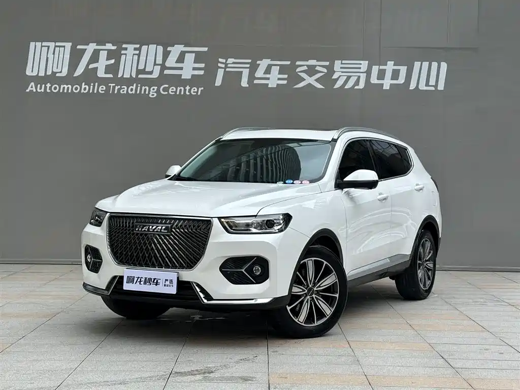 Haval H6 2021