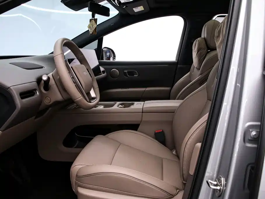 Li Auto Li i6 — миниатюра 13