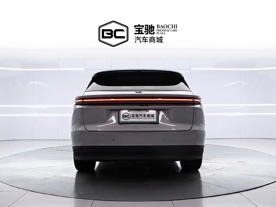Li Auto Li i6 — миниатюра 4