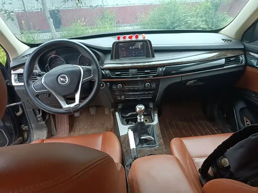 Hanteng Hanteng X7 — миниатюра 10