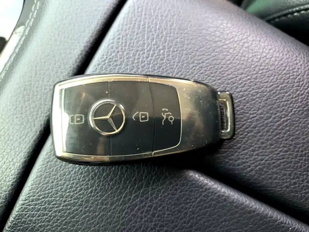 Mercedes-Benz GLE Coupe — миниатюра 10
