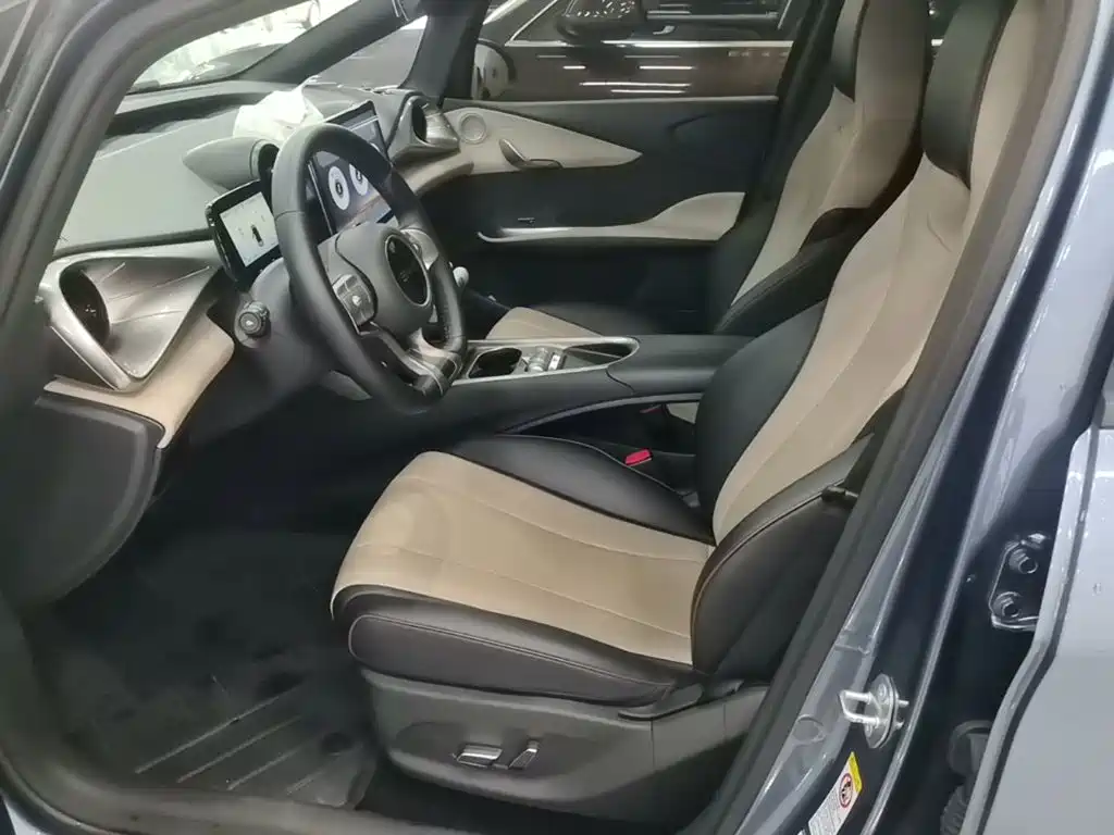 BYD Dolphin — миниатюра 15