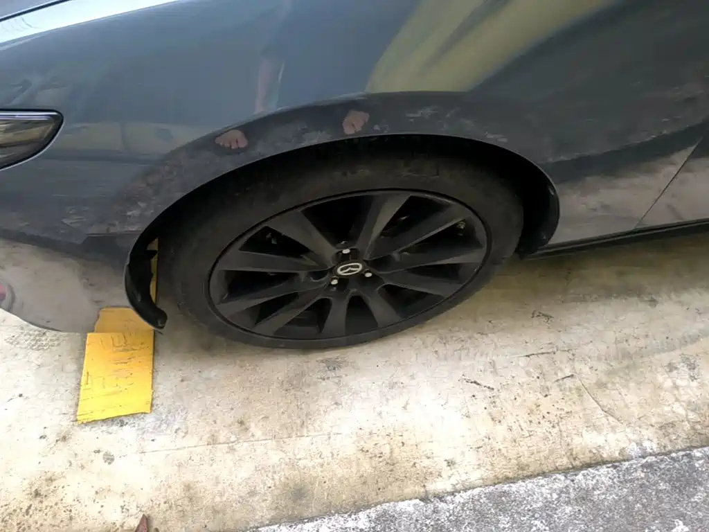 Mazda 3 Axela — миниатюра 23