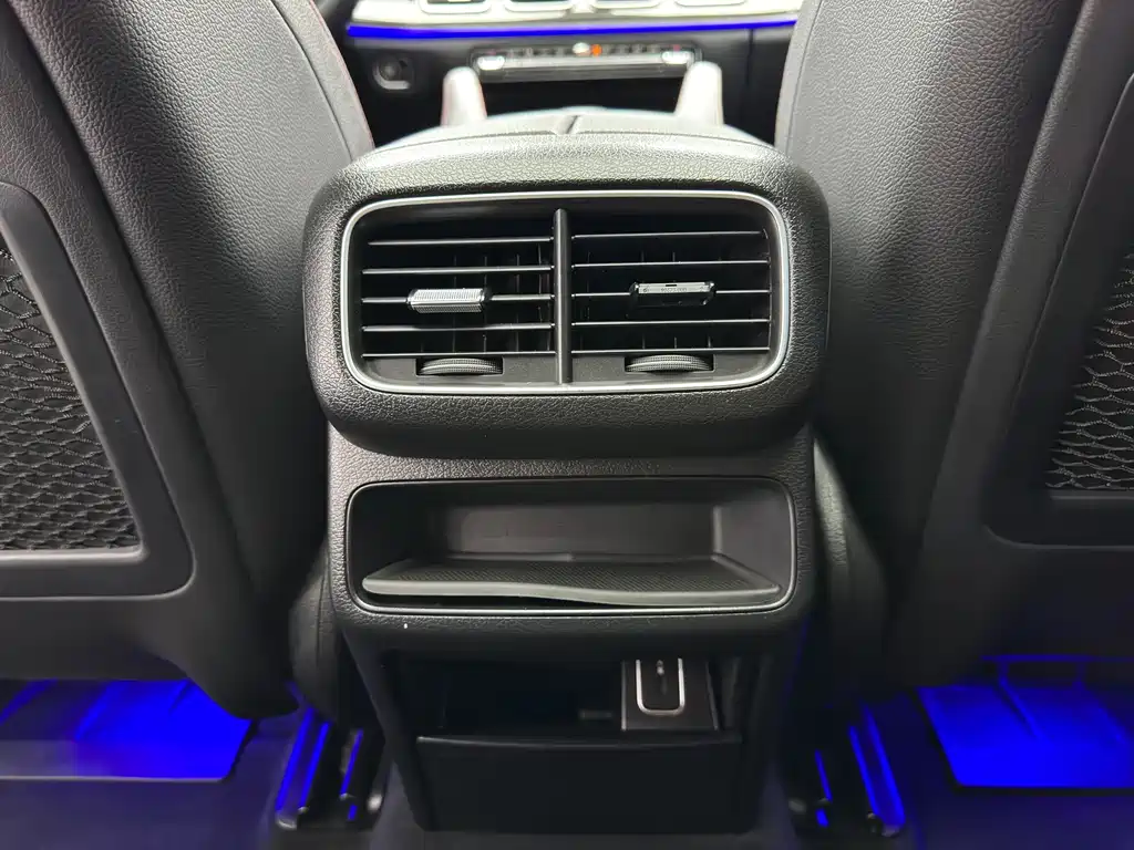 MERCEDES-BENZ GLE COUPE AMG