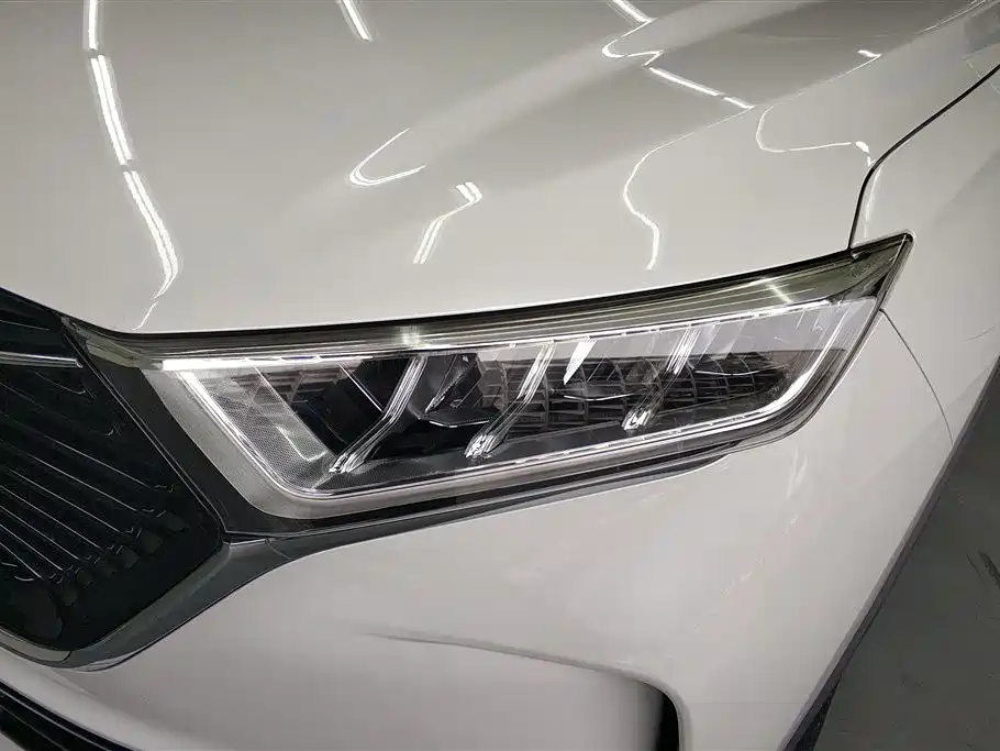 CHANGAN CHANGAN AUCHAN X7