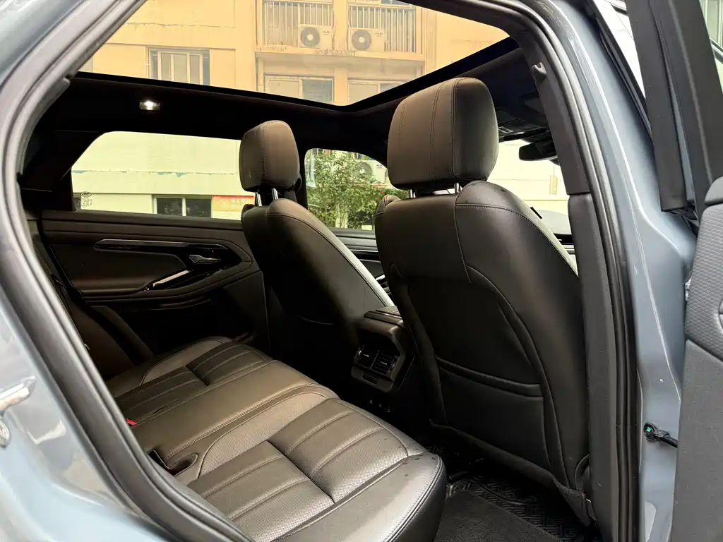 LAND ROVER RANGE ROVER AURORA