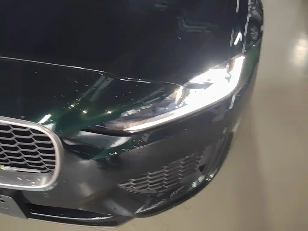 Jaguar XEL — миниатюра 24