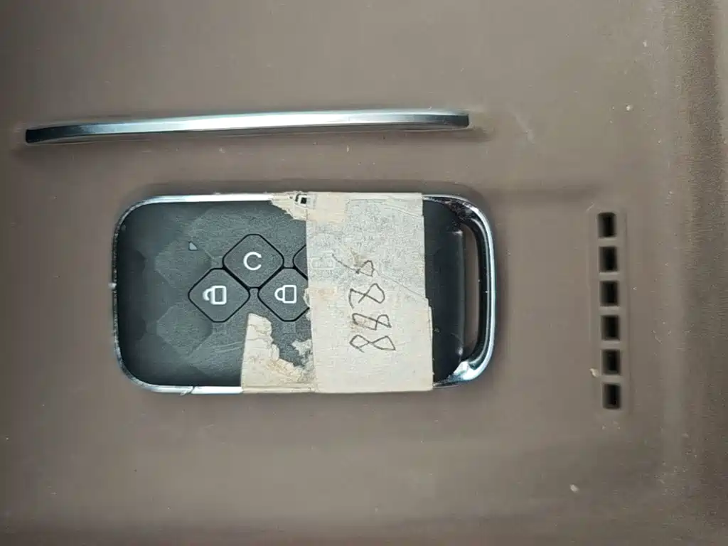 Wuling Xingguang 730 New Energy — миниатюра 9