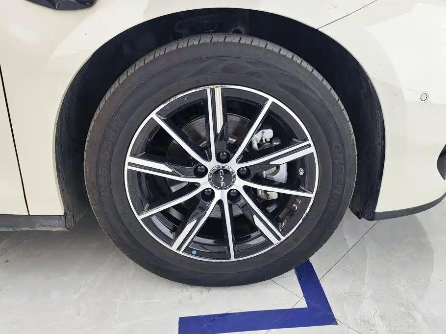 BYD Seal 06 DM-i Touring — миниатюра 6