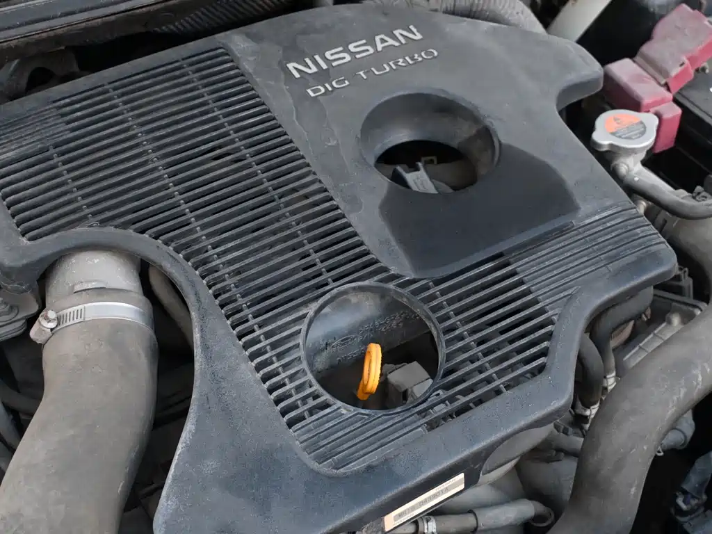 Nissan Tiida — миниатюра 8