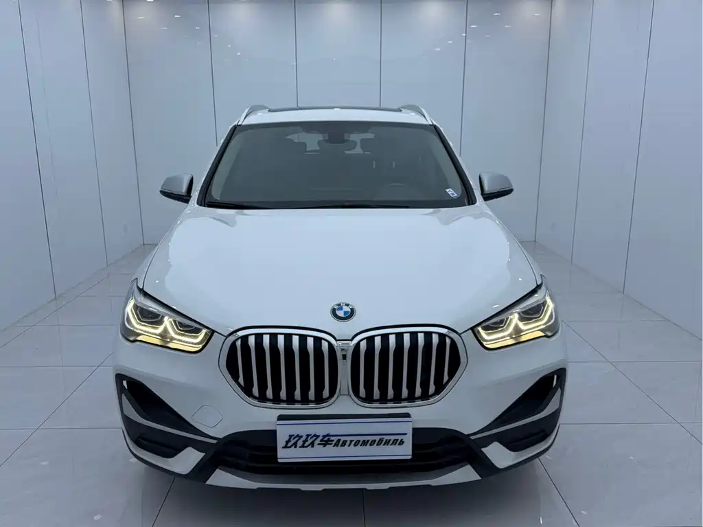 BMW X1 2022 sDrive20Li Fashion