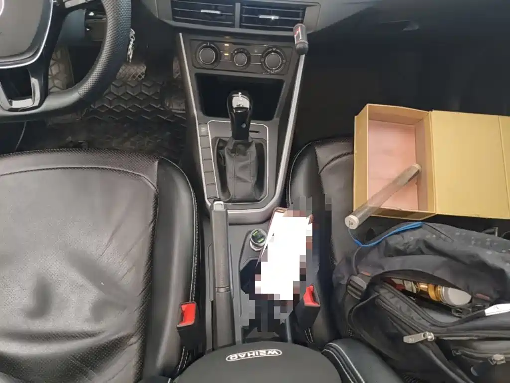 Volkswagen Polo — миниатюра 14