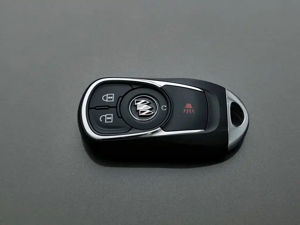 Buick GL8 — миниатюра 19