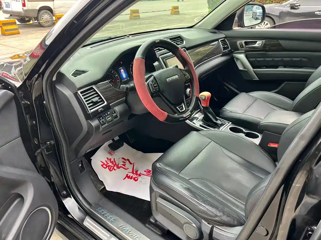 Haval H2 — миниатюра 4