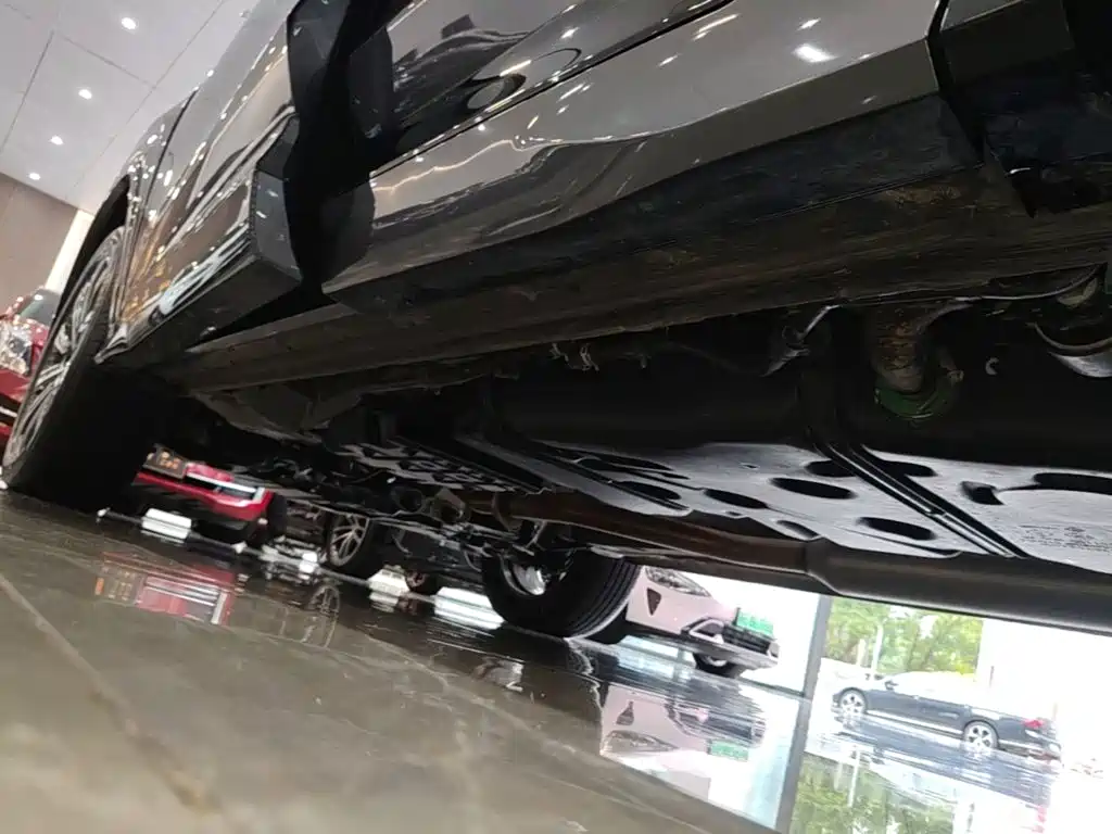 Changan CS75 PLUS — миниатюра 22