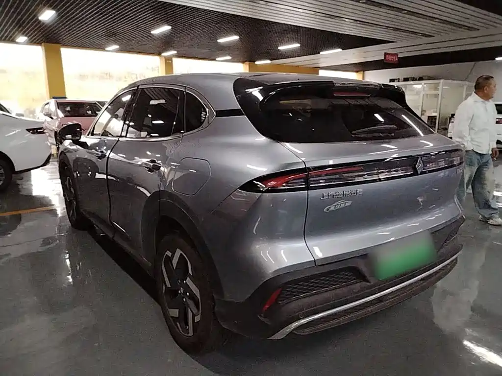 Baojun Yunhai — миниатюра 5