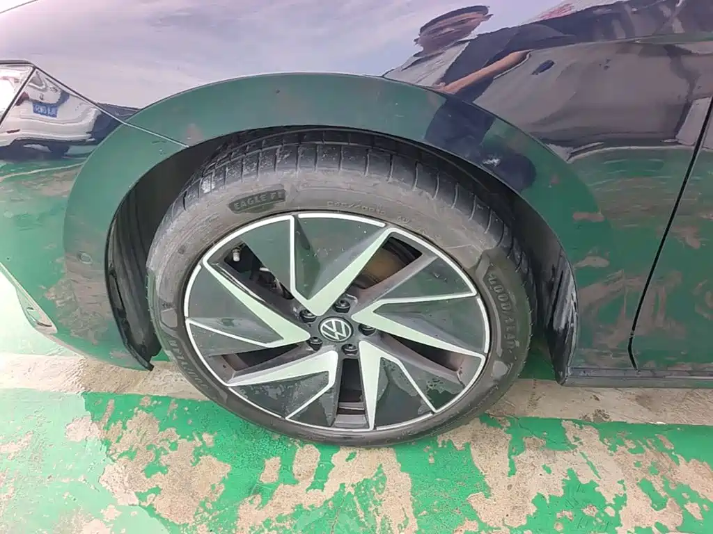 Volkswagen Magotan — миниатюра 23