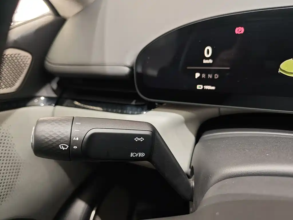 ZEEKR EXTREME KRYPTON 007