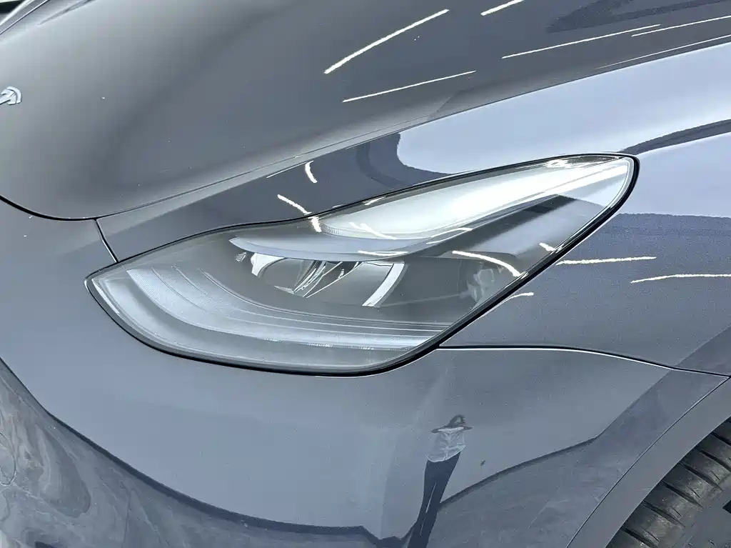 Tesla Model Y — фотографии объявления, Фото 11