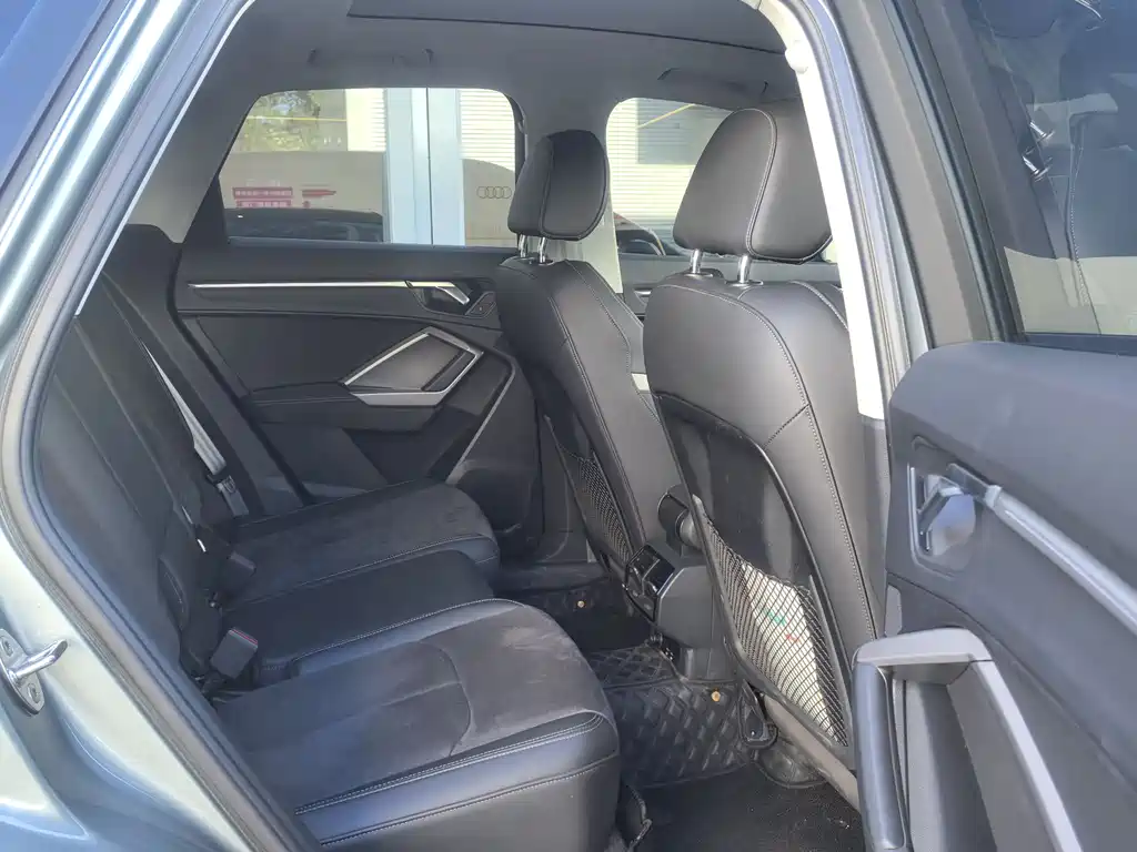 Audi Q3 2023 40 TFSI Fashion