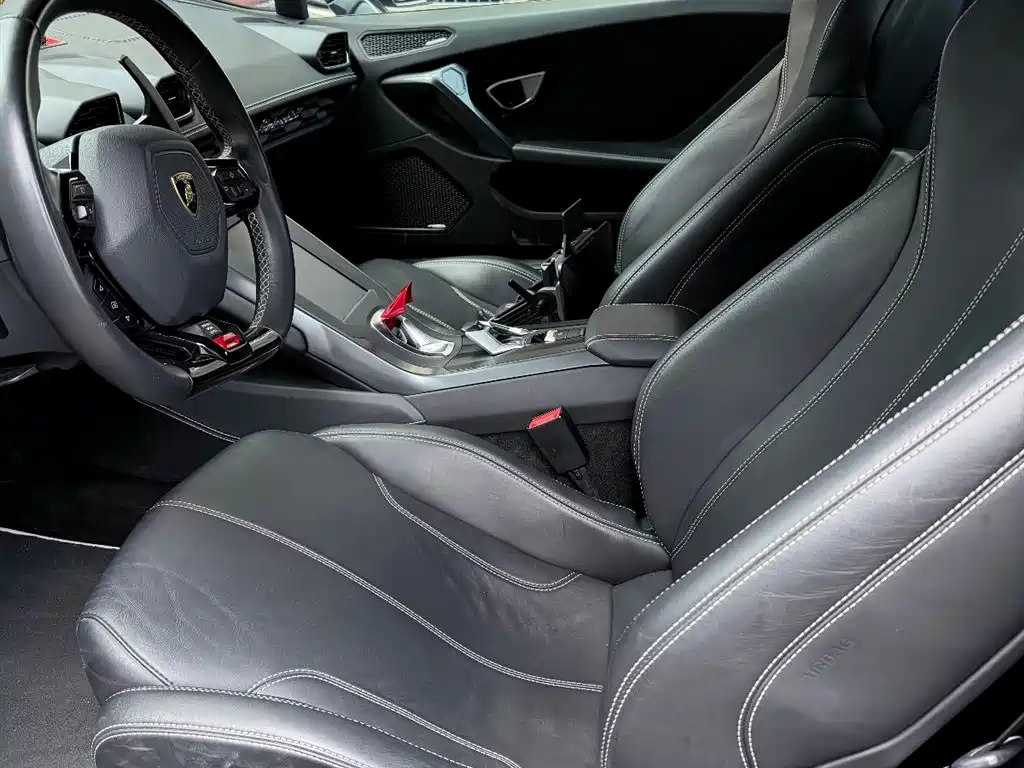 Lamborghini Huracán 2020 Huracán EVO RWD