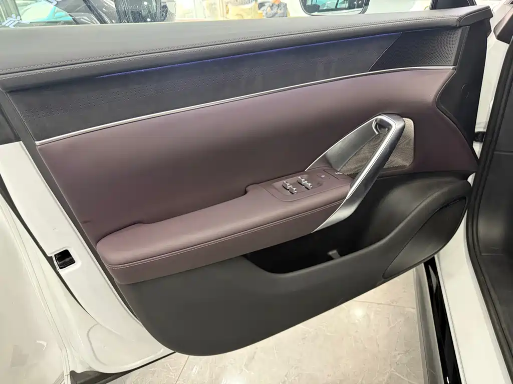 Shangjie Shangjie Z7 — миниатюра 10