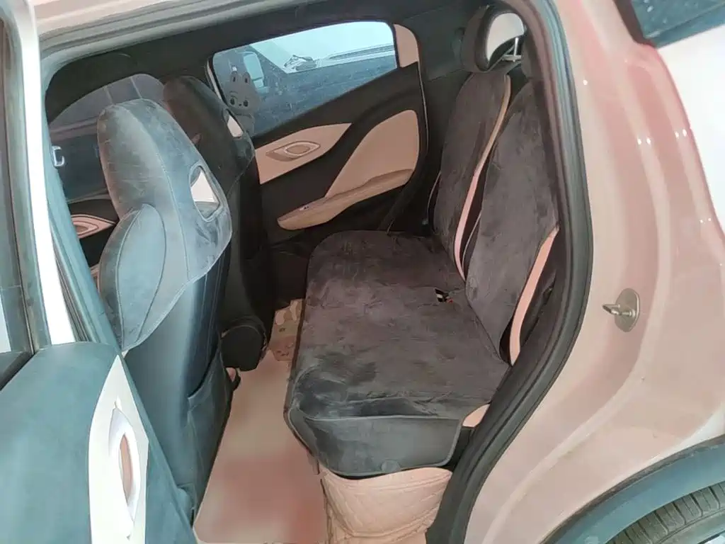 BYD Seagull — миниатюра 17
