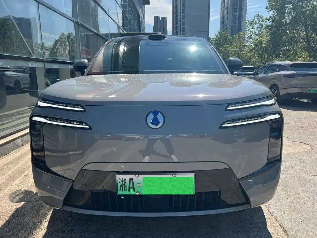 Denza Zoom N8L — миниатюра 2