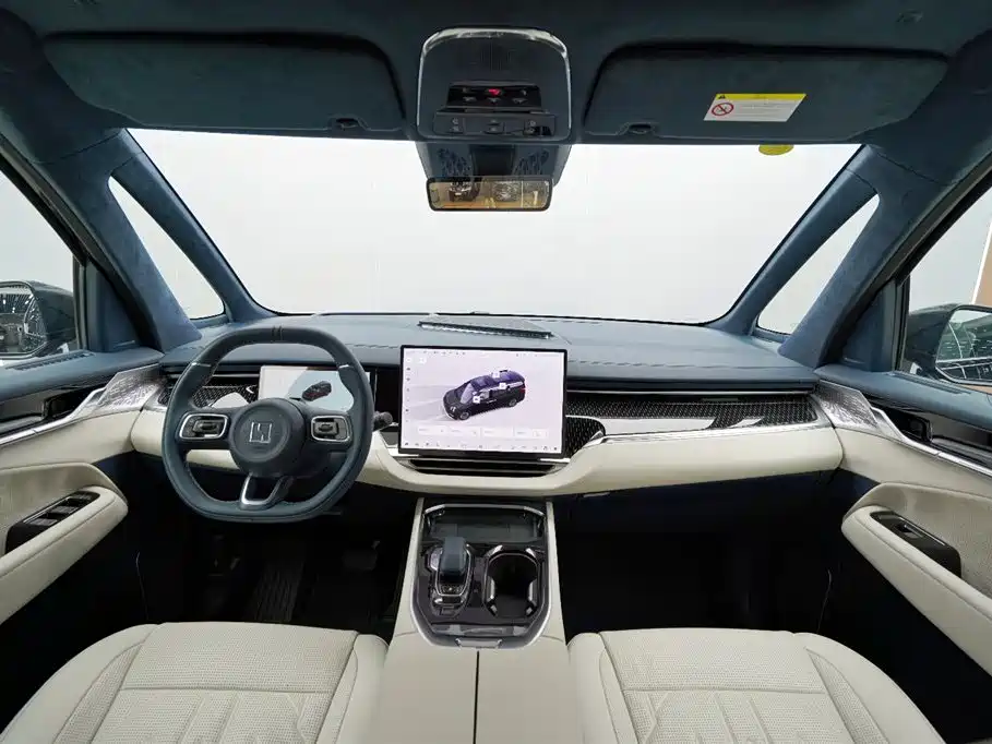 ZEEKR EXTREME KRYPTON 009