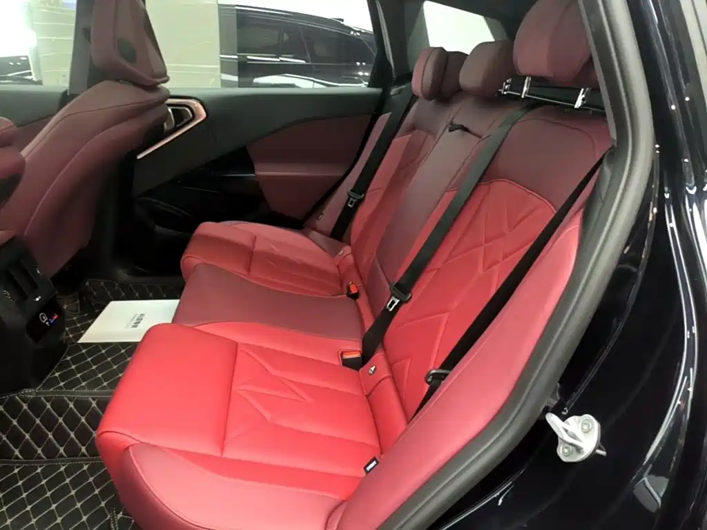 BMW X3 — миниатюра 13