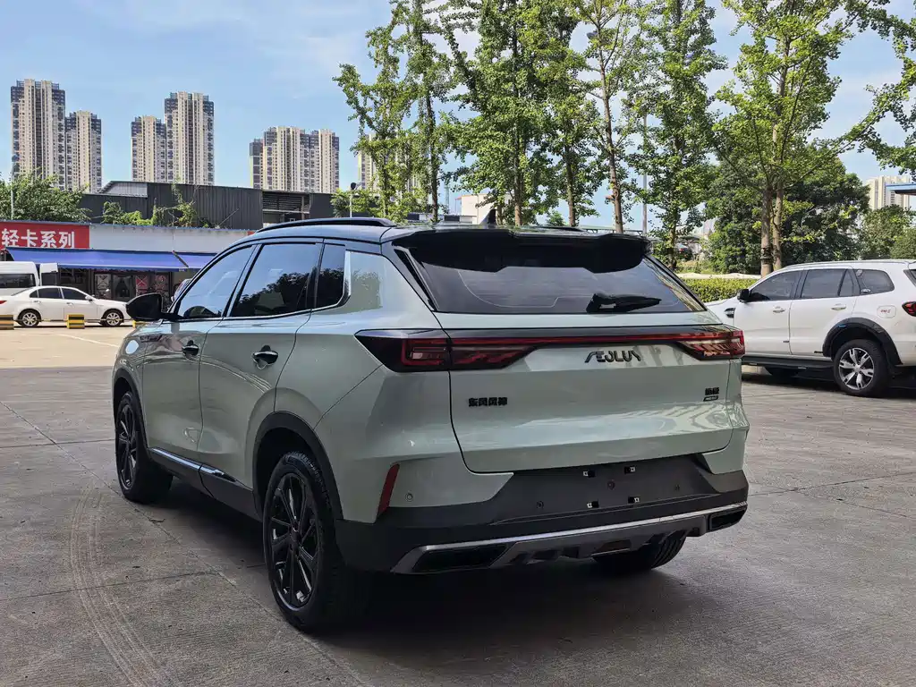 Aeolus Haoyue — миниатюра 8