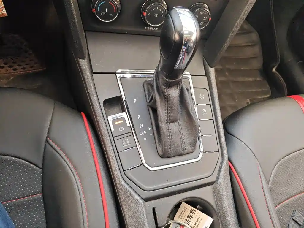 Volkswagen Lamando — миниатюра 17