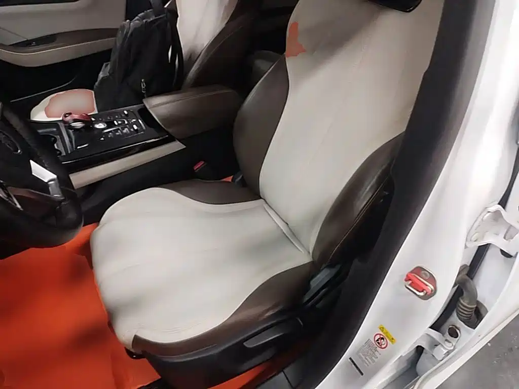 BYD Qin PLUS — миниатюра 20