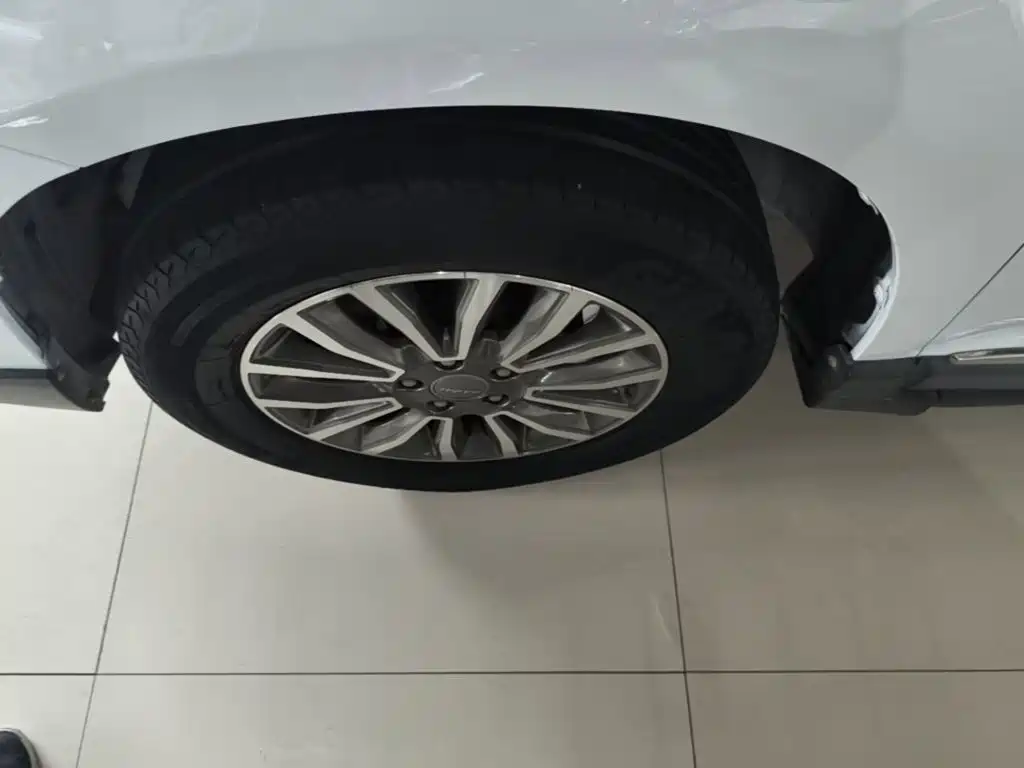 Haval H6 — миниатюра 23
