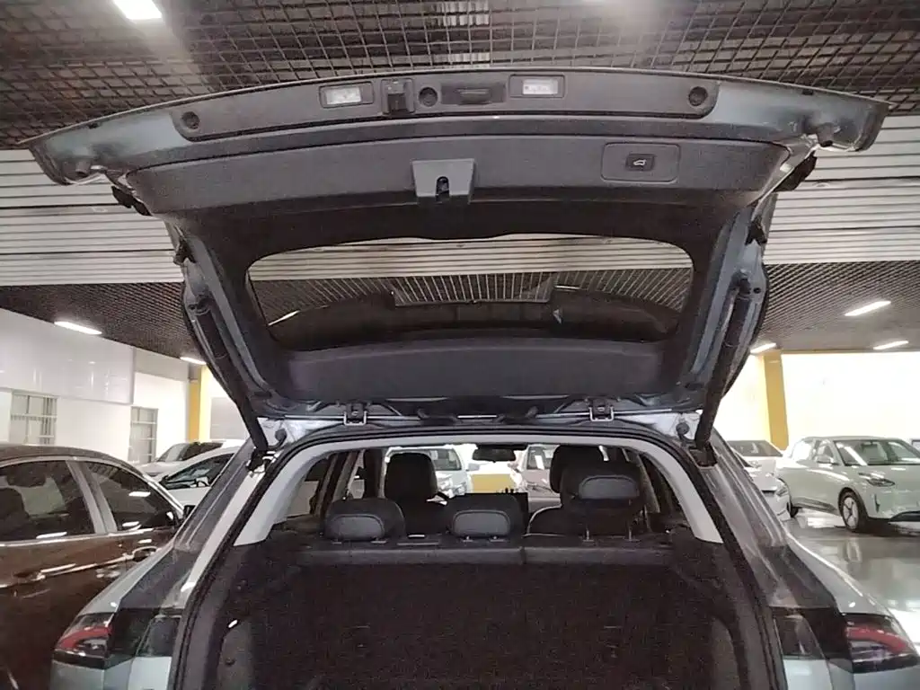 Baojun Yunhai — миниатюра 19