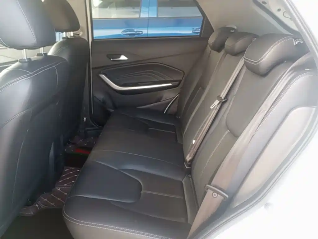 Chery Tiggo 3x — миниатюра 17