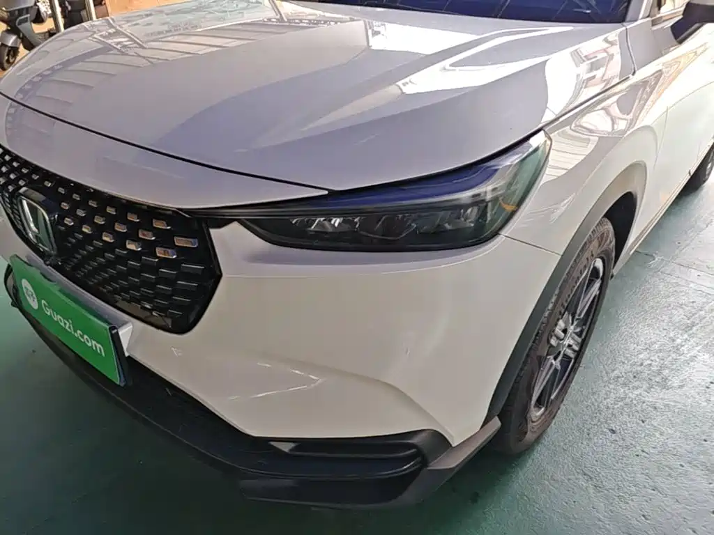 Honda XR-V — миниатюра 24