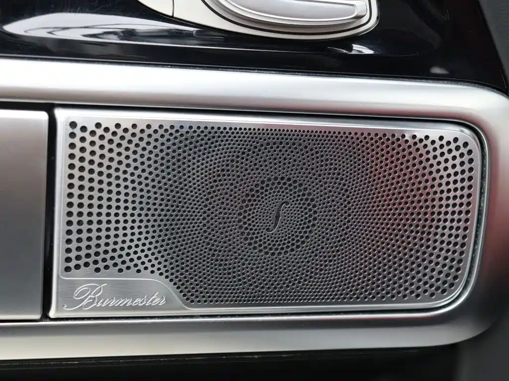 Mercedes-Benz G-Class AMG — миниатюра 4