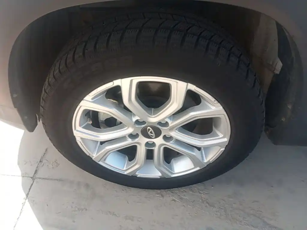 Chery Tiggo 3x — миниатюра 23