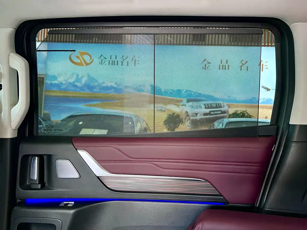 Buick Century — миниатюра 19