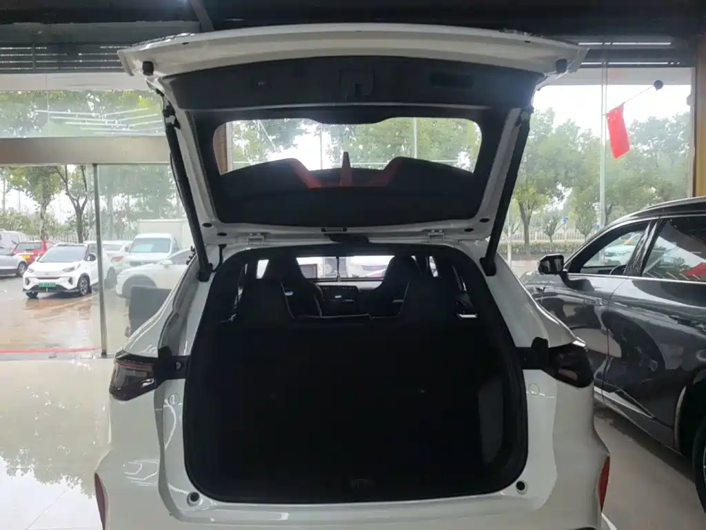 Changan X5 PLUS — миниатюра 19