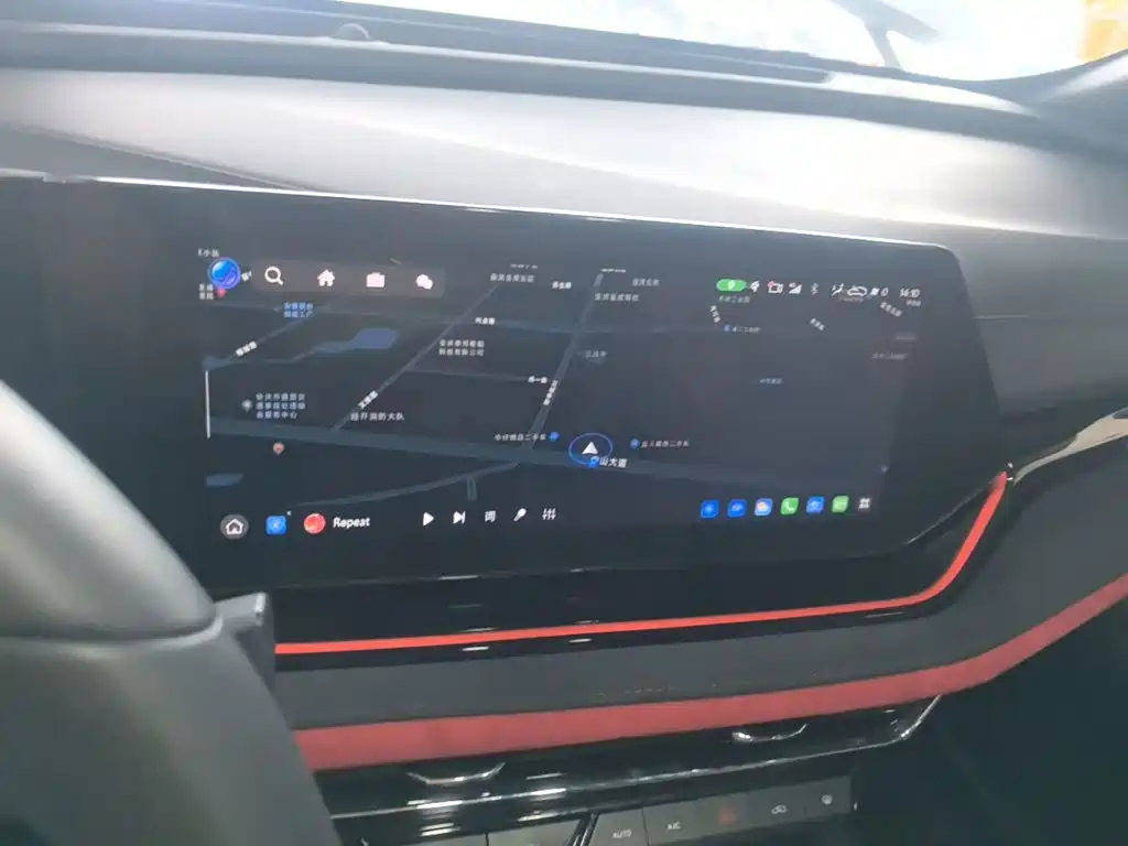 Changan X5 PLUS — миниатюра 13