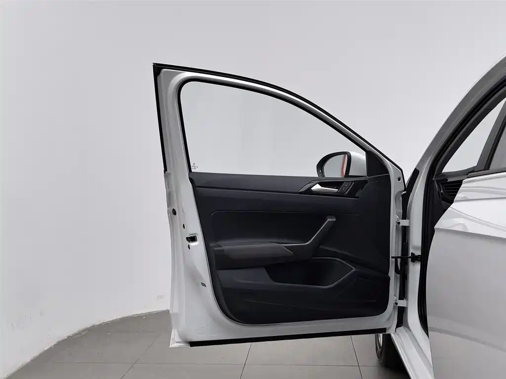 Volkswagen Lavida 2023 1.5L AT