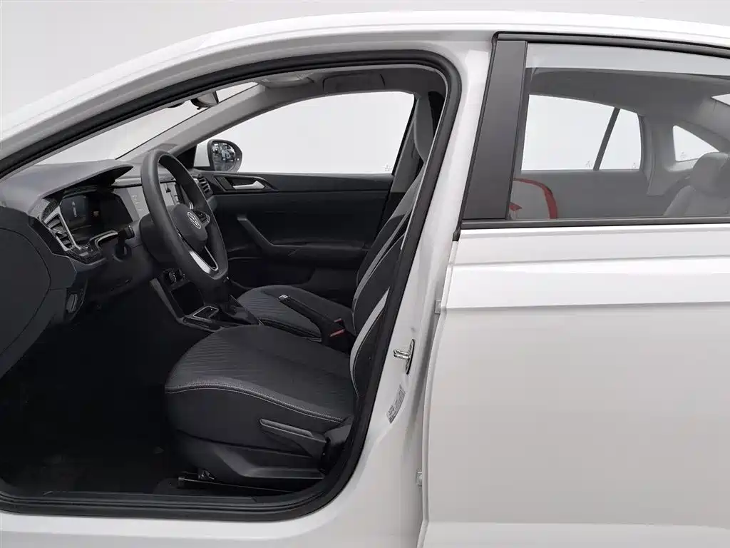 Volkswagen Lavida 2023 1.5L AT