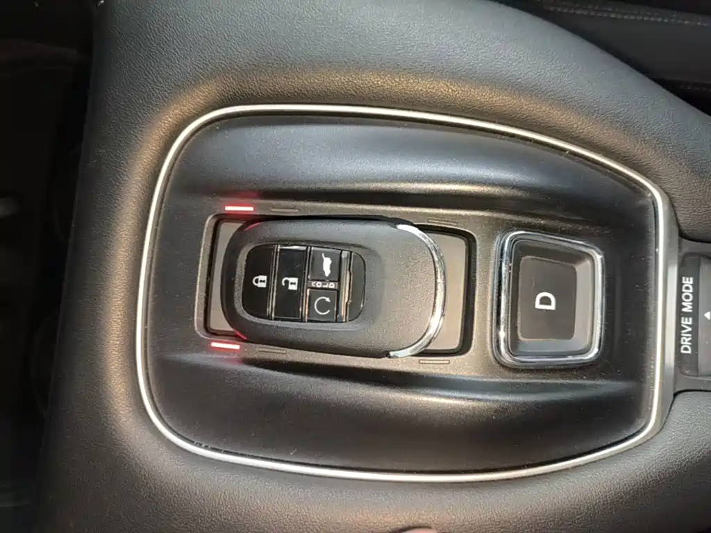Honda ZR-V — миниатюра 9